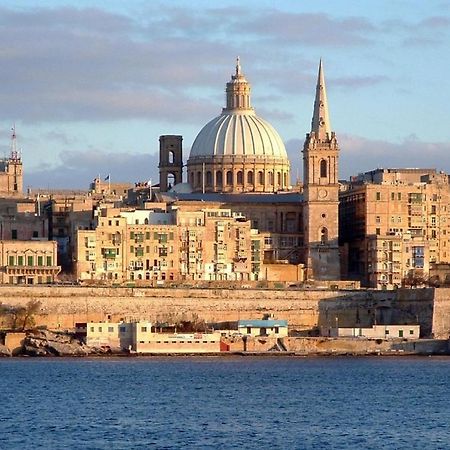 Luxurious 2Br Apartment In Valletta Ngoại thất bức ảnh