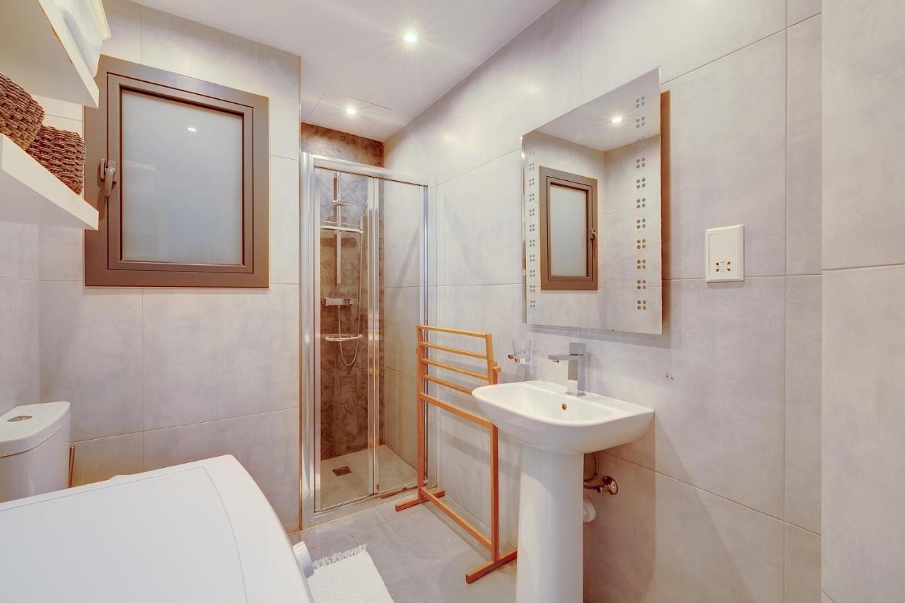 Luxurious 2Br Apartment In Valletta Ngoại thất bức ảnh