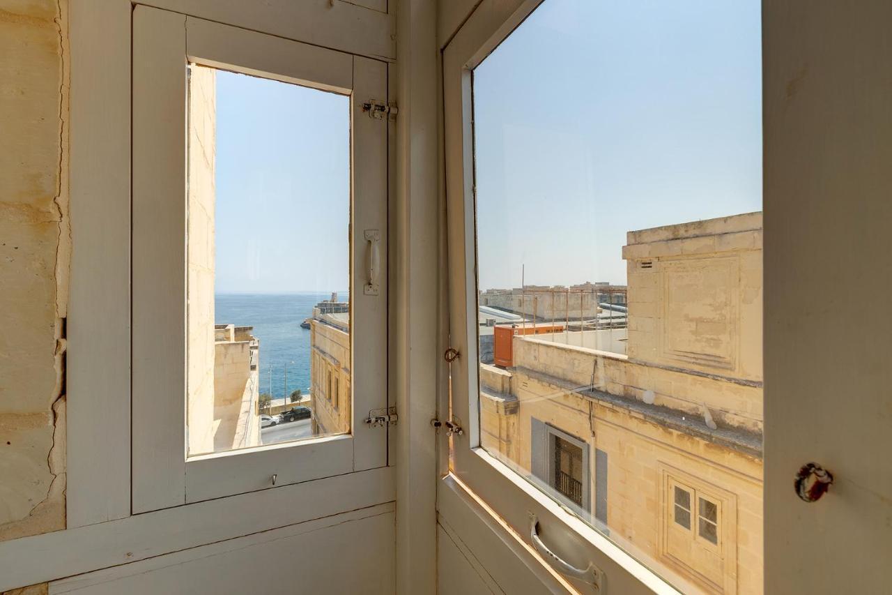 Luxurious 2Br Apartment In Valletta Ngoại thất bức ảnh
