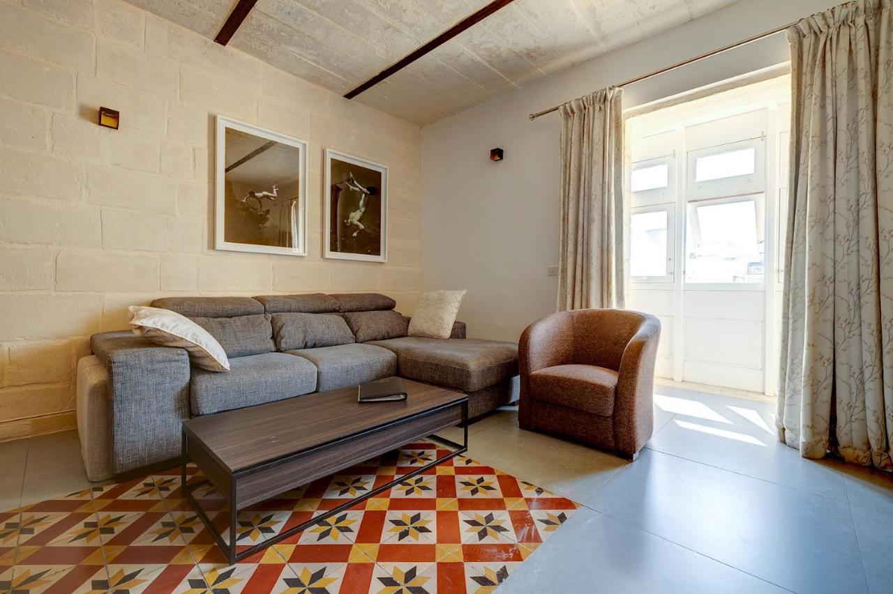 Luxurious 2Br Apartment In Valletta Ngoại thất bức ảnh