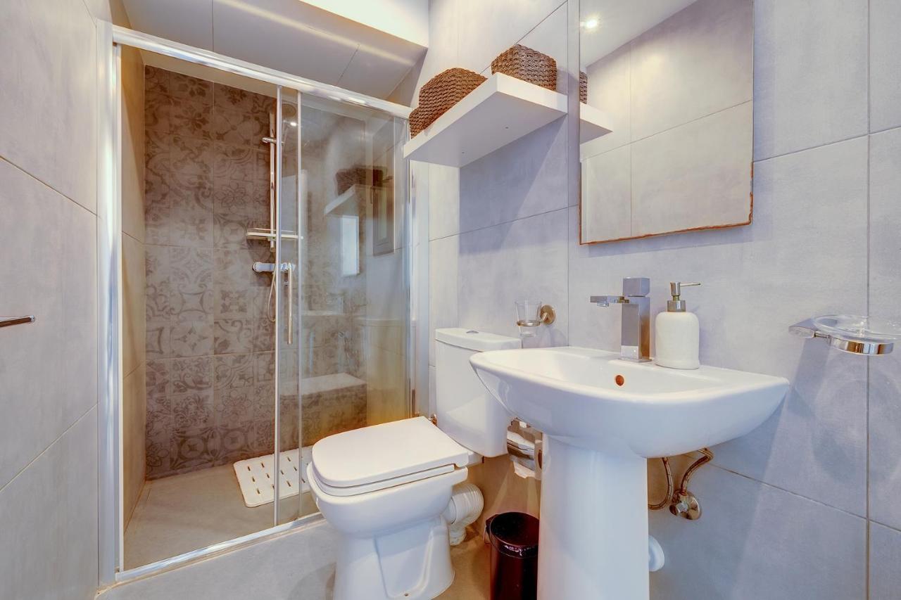 Luxurious 2Br Apartment In Valletta Ngoại thất bức ảnh