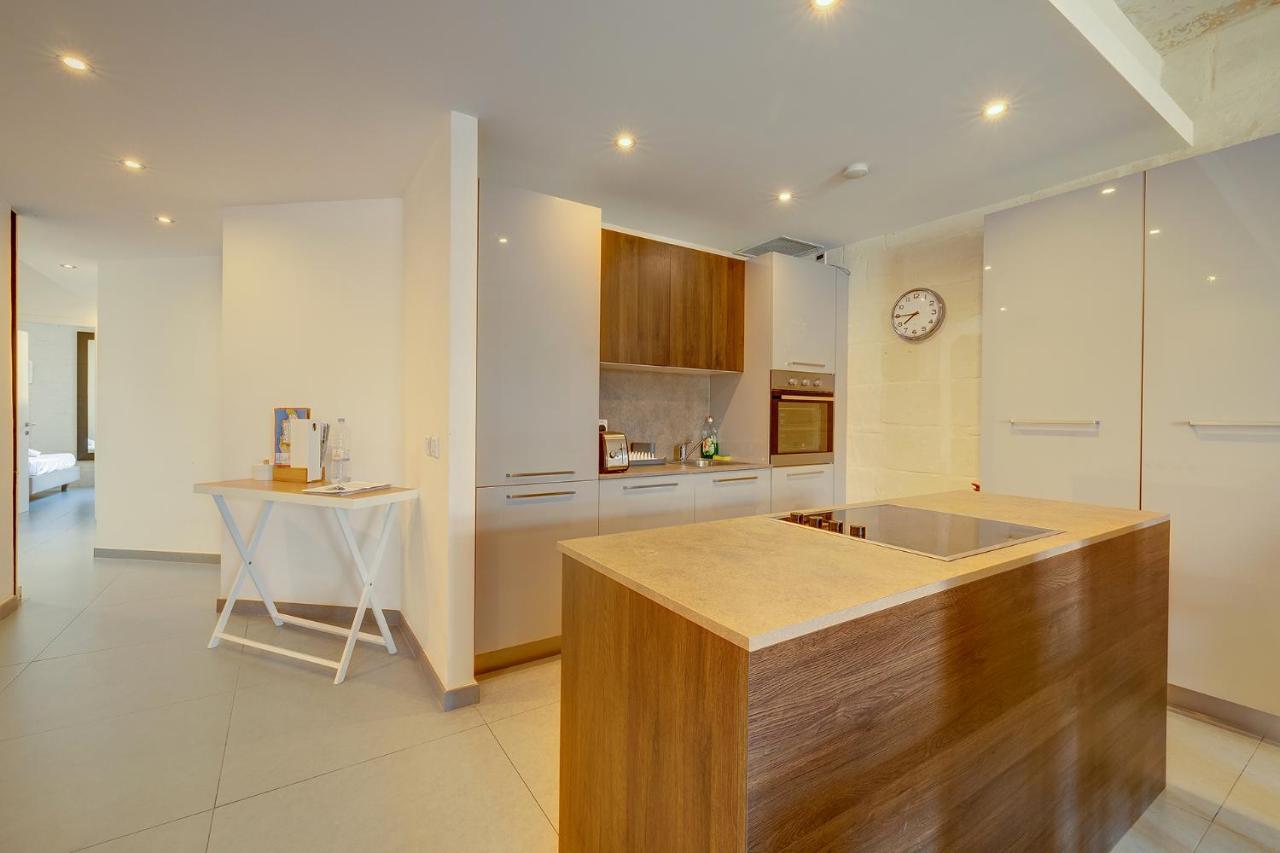 Luxurious 2Br Apartment In Valletta Ngoại thất bức ảnh