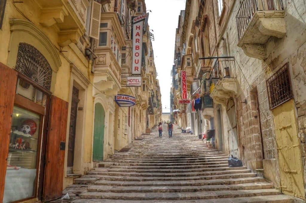Luxurious 2Br Apartment In Valletta Ngoại thất bức ảnh