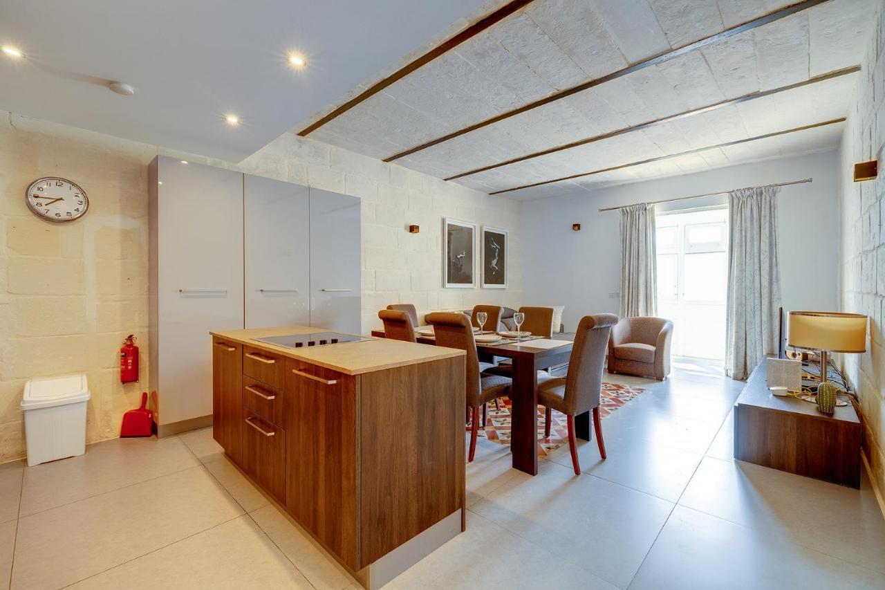 Luxurious 2Br Apartment In Valletta Ngoại thất bức ảnh