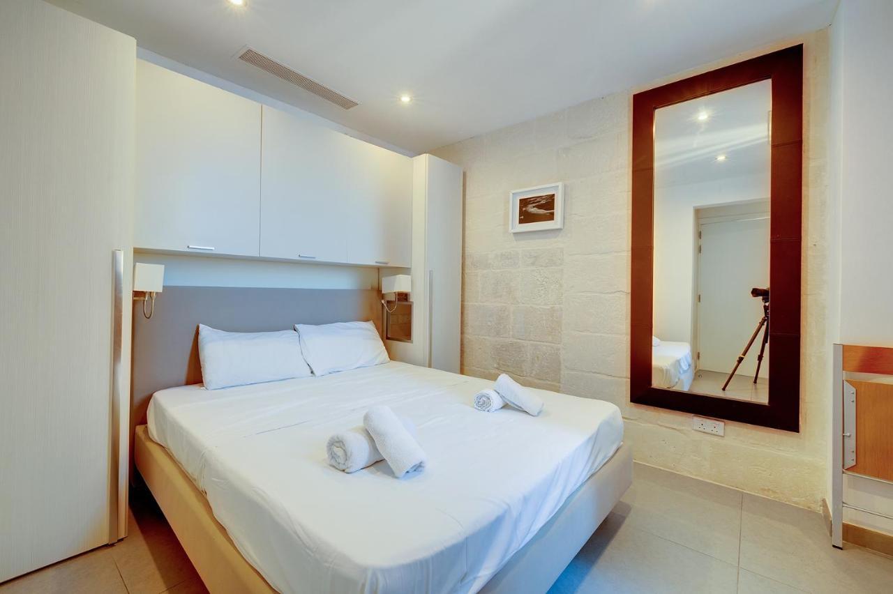 Luxurious 2Br Apartment In Valletta Ngoại thất bức ảnh