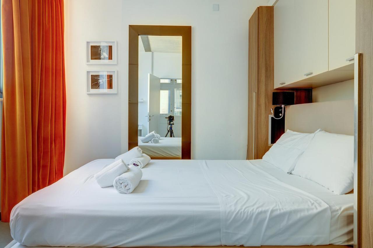 Luxurious 2Br Apartment In Valletta Ngoại thất bức ảnh